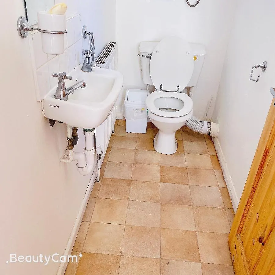 Charminster Homestay Bournemouth