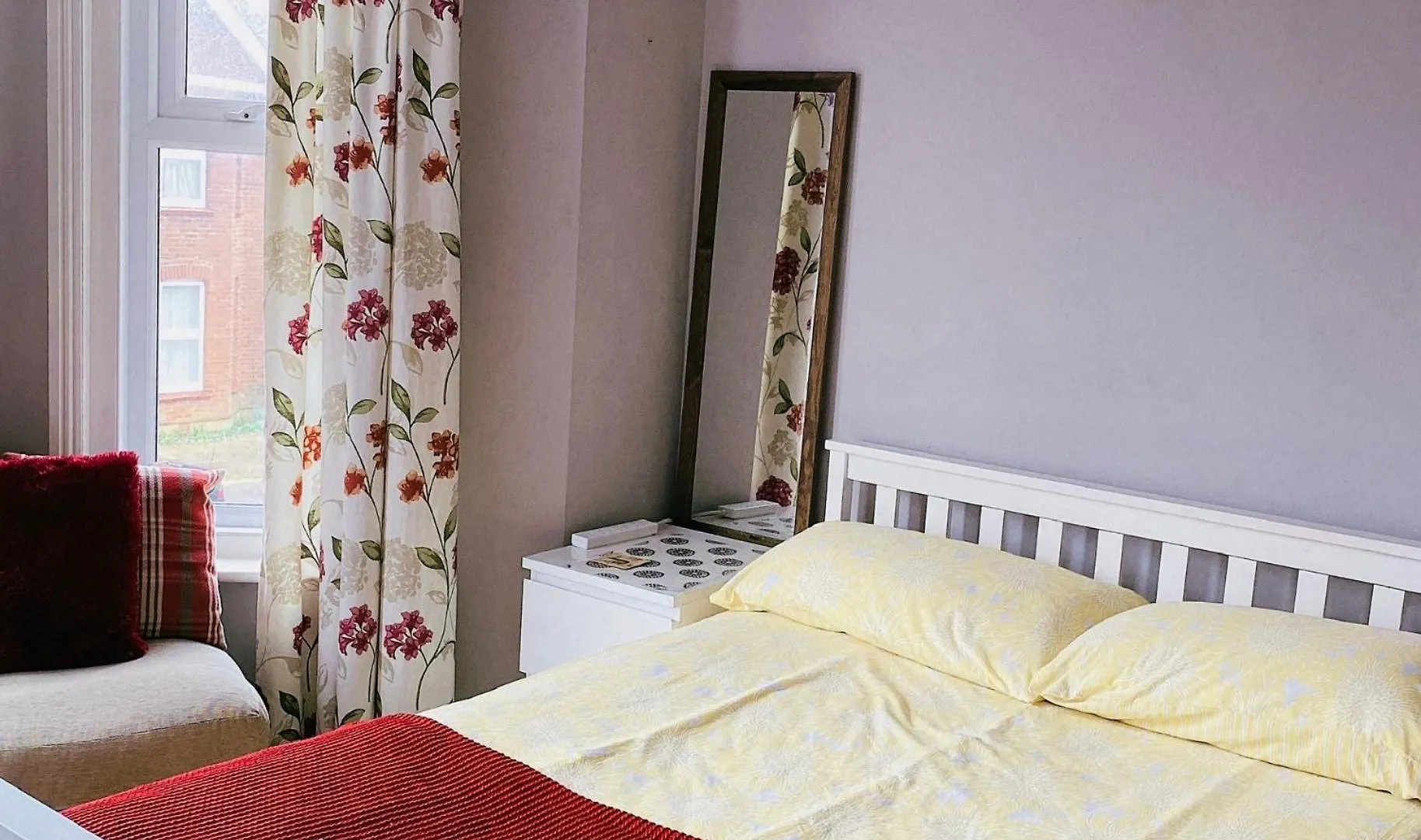 Charminster Homestay Bournemouth