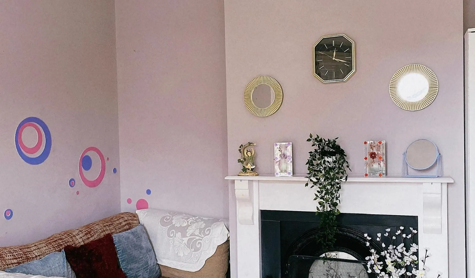 Charminster Homestay Bournemouth United Kingdom